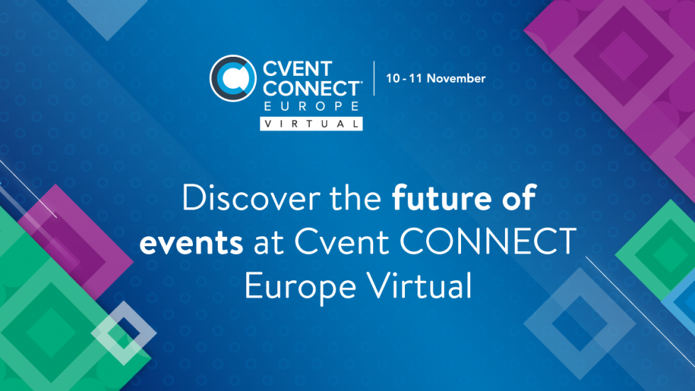 Partner News Cvent announces free, virtual European conference