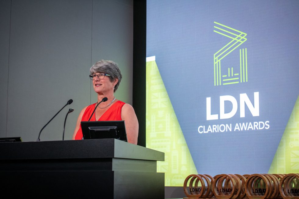 The Clarion Awards Announce Winners in Stylish Ceremony