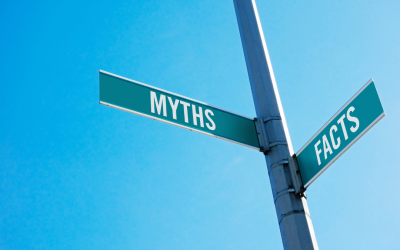 5 Neurodiversity Myths Debunked