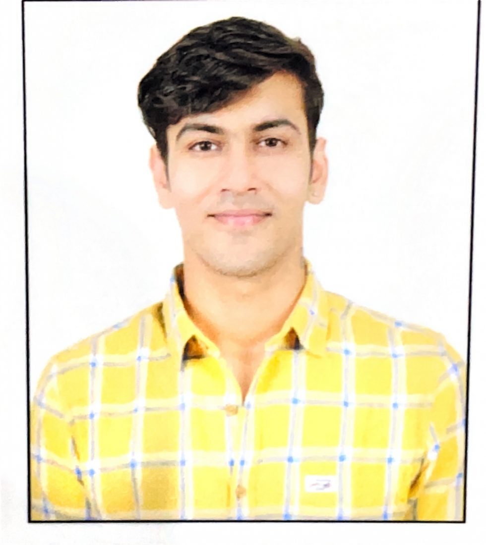 Next Gen Member: Pratham Bhatia - Evcom