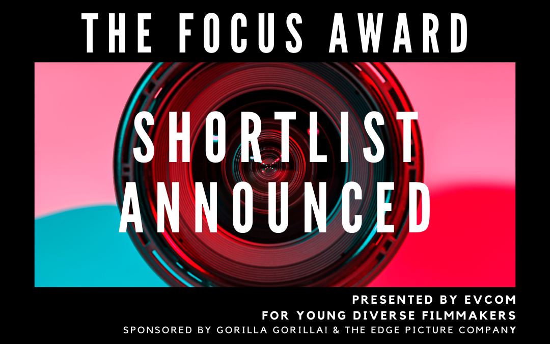 FOCUS Award Shortlist Announced