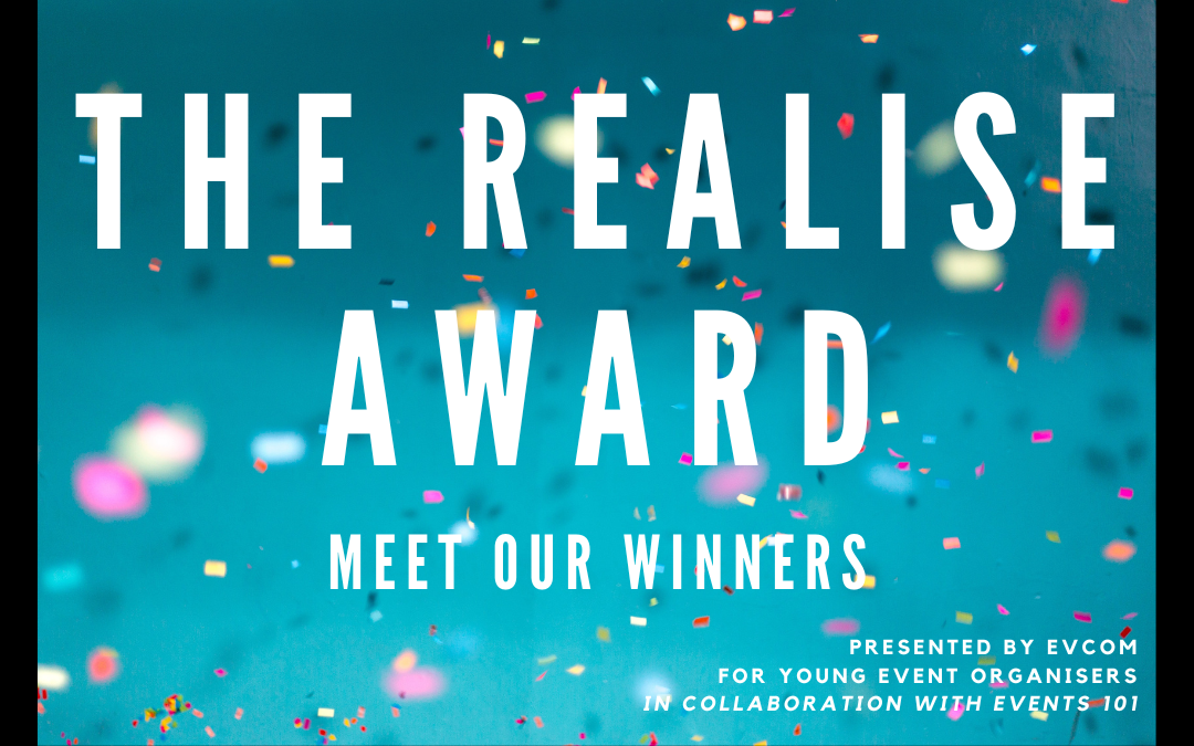 Realise Award Winners Are Announced