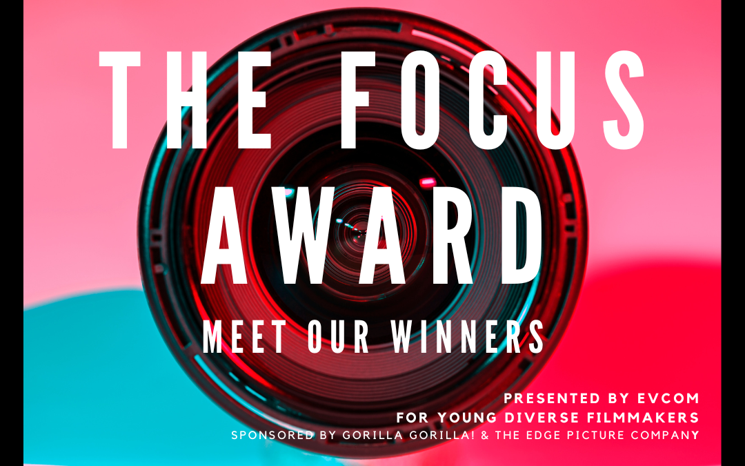 FOCUS Award Winners are Announced