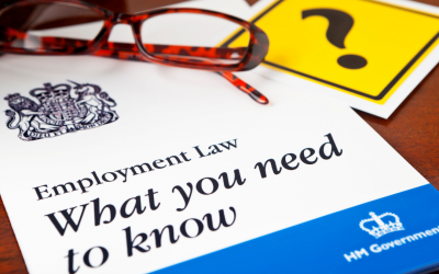 Employment Law Update 2024