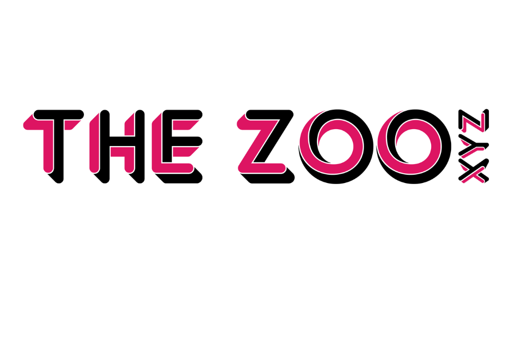 THE ZOO XYZ