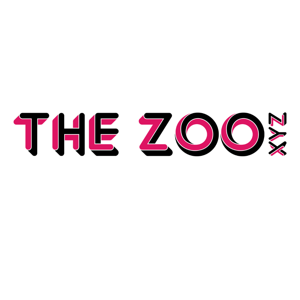 THE ZOO XYZ