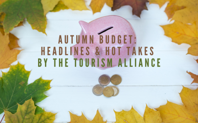 Autumn budget: Headlines and hot takes