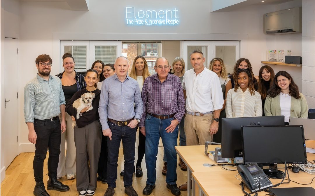 Member News: Strata acquires Element London and raises investment to fund further expansion