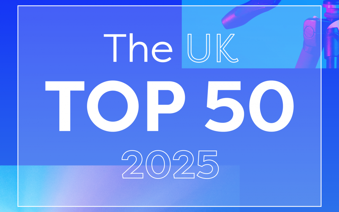 The UK Top 50 and In-House Video Surveys 2025 are Open